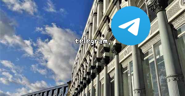 telegram,