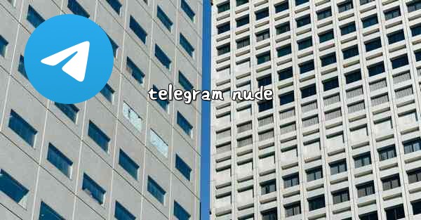 telegram nude