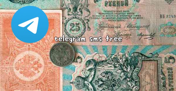telegram sms free