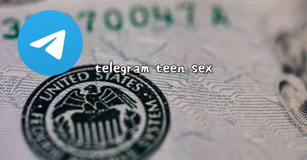 telegram teen sex