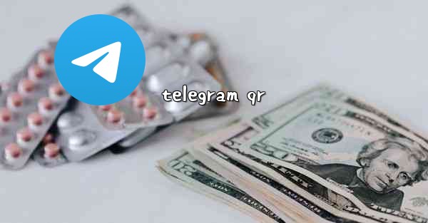 telegram qr