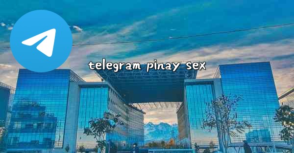 telegram pinay sex