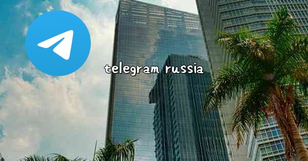 telegram russia