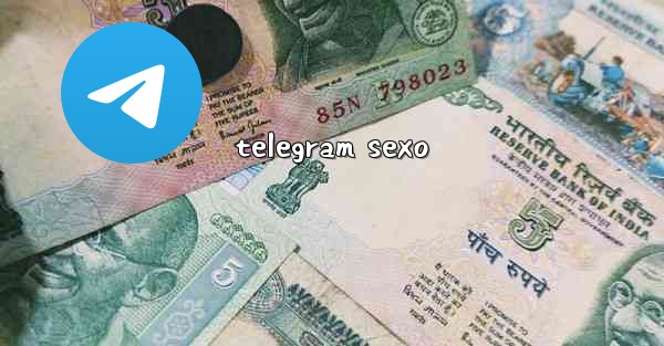 telegram sexo