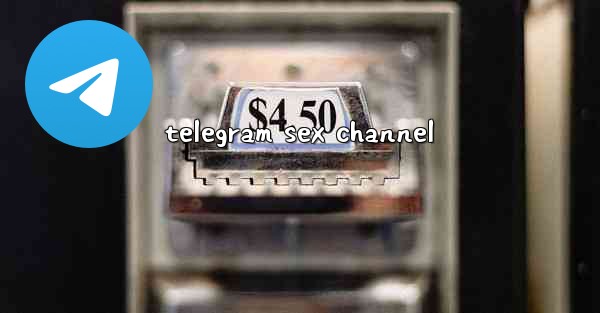 telegram sex channel