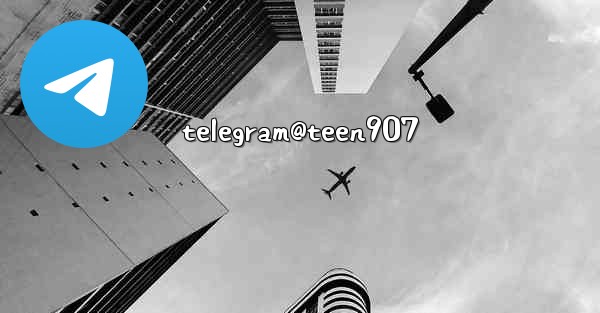 telegram@teen907