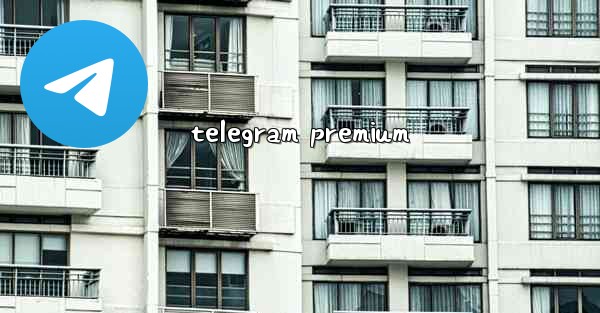 telegram premium