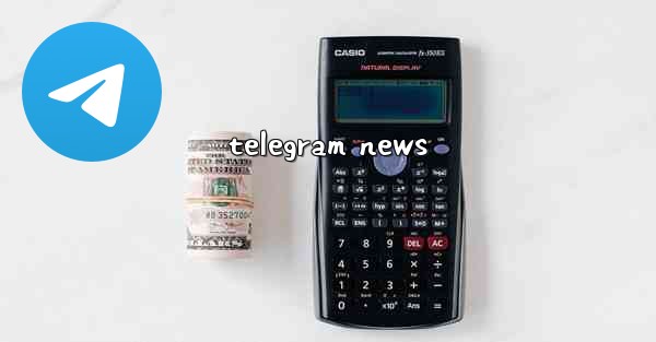 telegram news