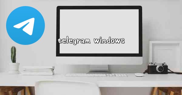 telegram windows