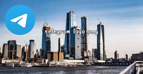 telegram logo png