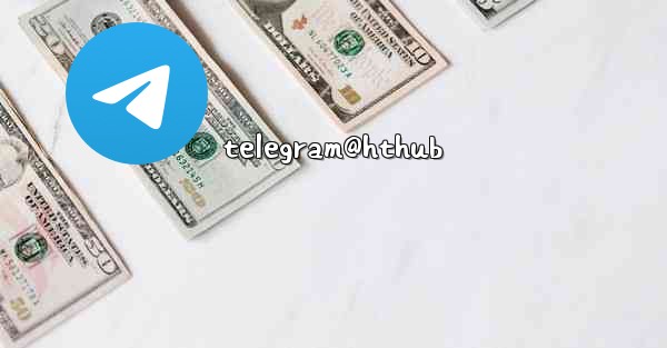 telegram@hthub