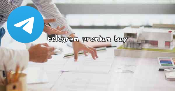 telegram premium buy