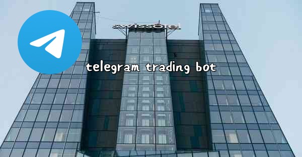 telegram trading bot