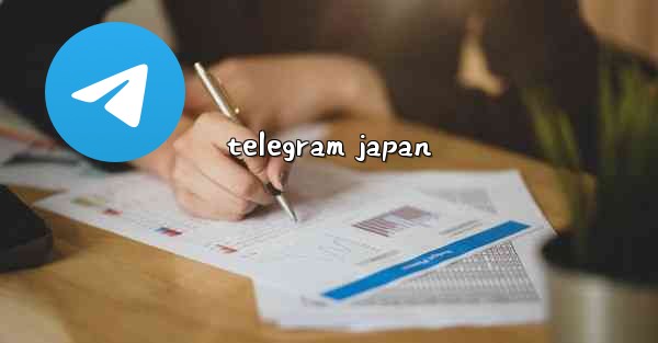 telegram japan