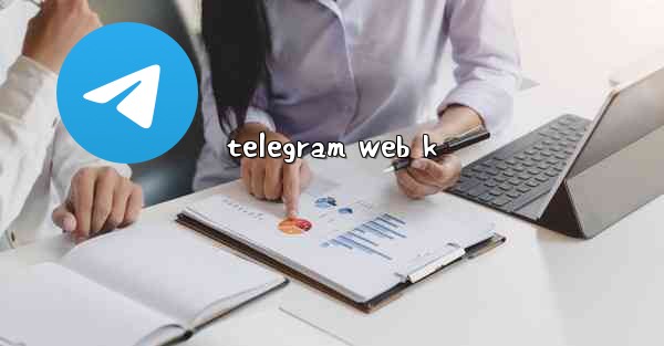 telegram web k