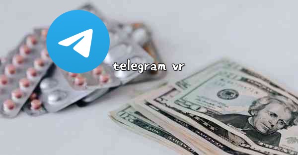 telegram vr