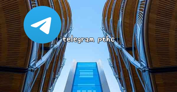telegram pthc
