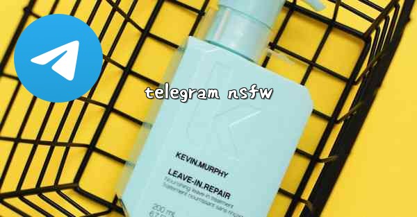 telegram nsfw