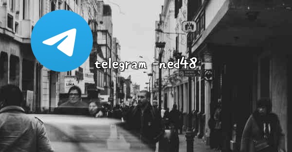 telegram -ned48