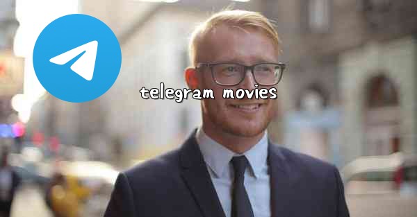 telegram movies