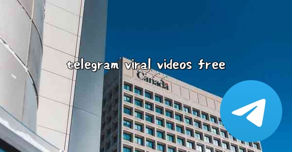 telegram viral videos free