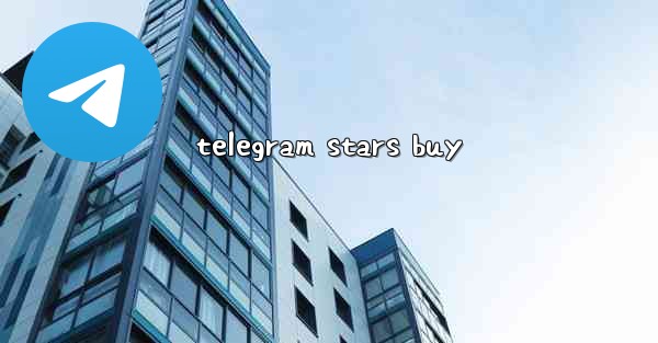 telegram stars buy