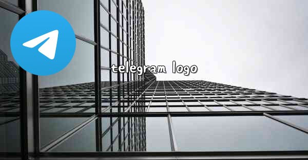 telegram logo