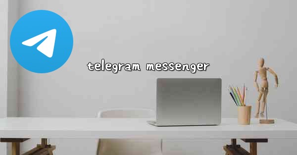 telegram messenger