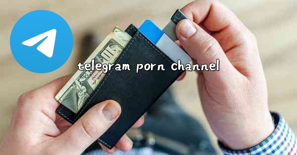 telegram porn channel