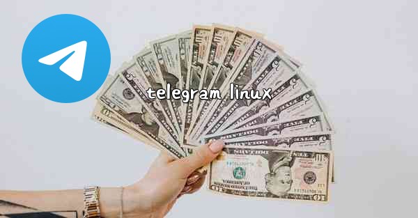 telegram linux