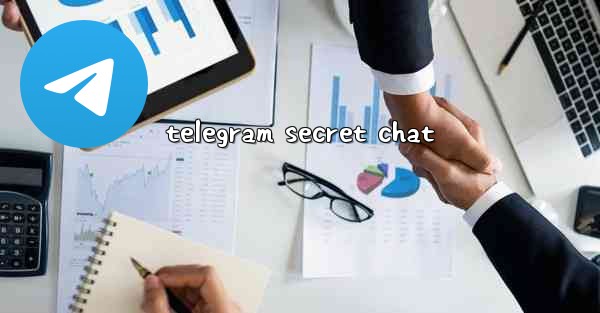 telegram secret chat