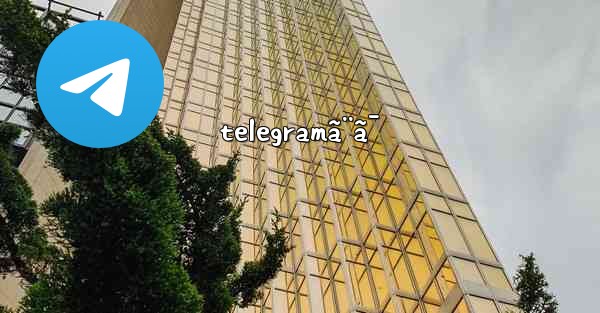 telegramã¨ã¯