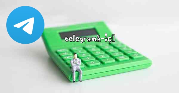 telegramå­¦çŸ