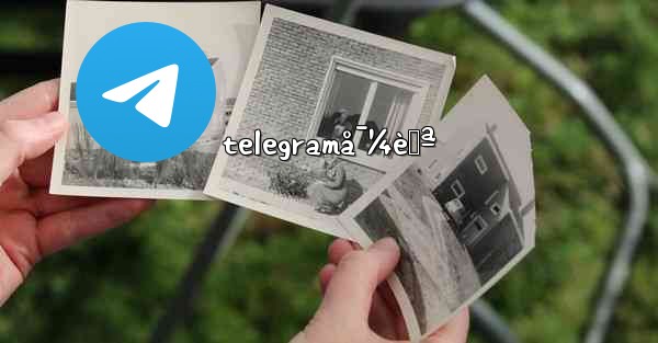 telegramå¯¼èˆª