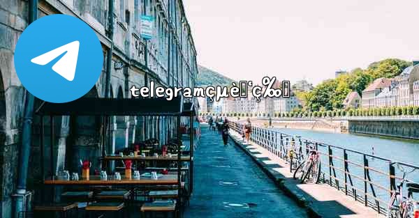 telegramçµè„‘ç‰ˆ