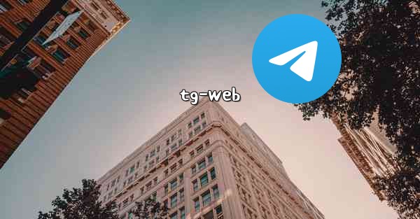 tg-web