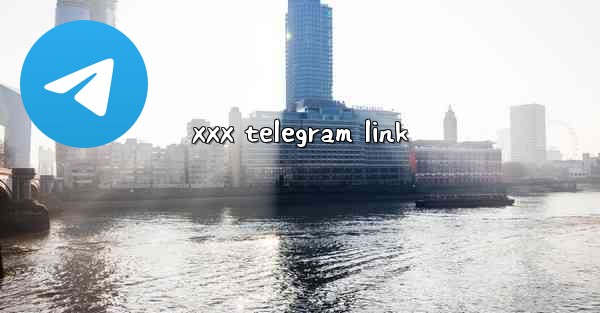 xxx telegram link