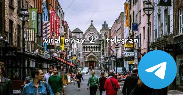 viral pinay 2 - telegram