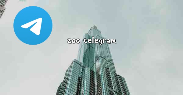 zoo telegram