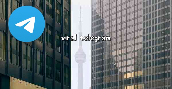 viral telegram