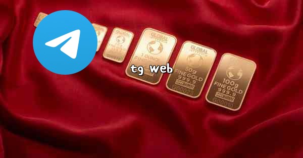 tg web