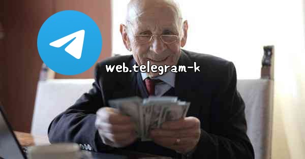 web.telegram-k