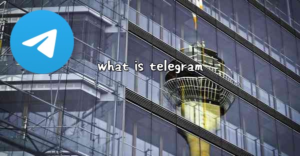 what is telegram