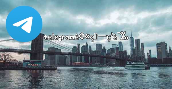 telegramè¢«ç›—ç³è¯‰