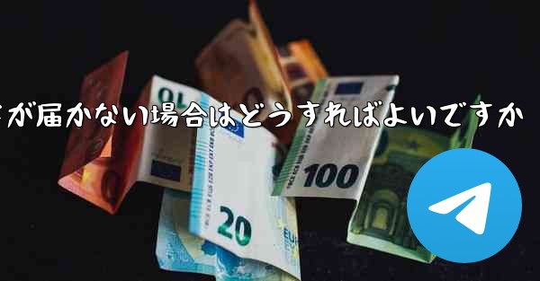 紙飛行機認証コードが届かない場合はどうすればよいですか