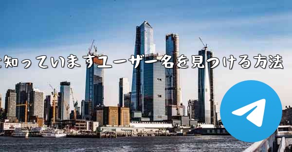 紙飛行機は名前を知っていますユーザー名を見つける方法