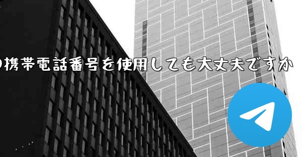 <b>紙飛行機に中国の携帯電話番号を使用しても大丈夫ですか</b>