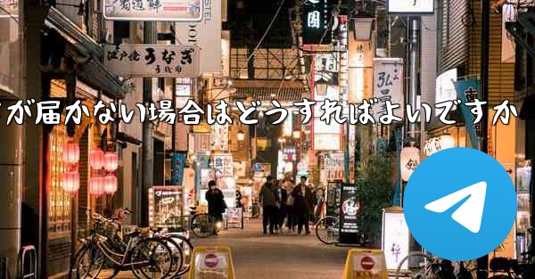 Paper Planeの登録時に認証コードが届かない場合はどうすればよいですか