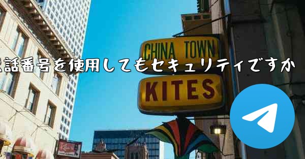 飛行機の登録に自分の携帯電話番号を使用してもセキュリティですか