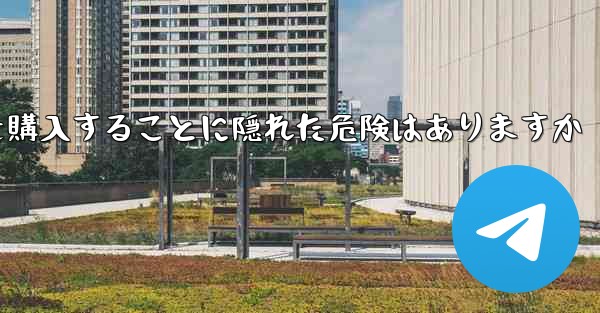 紙飛行機のアカウントを購入することに隠れた危険はありますか